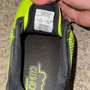 Brooks adrenaline gts 22